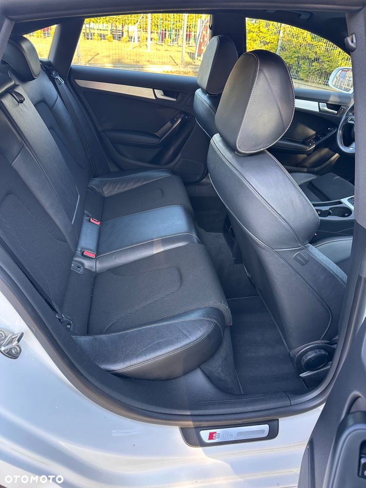 Audi A5 Sportback - 26