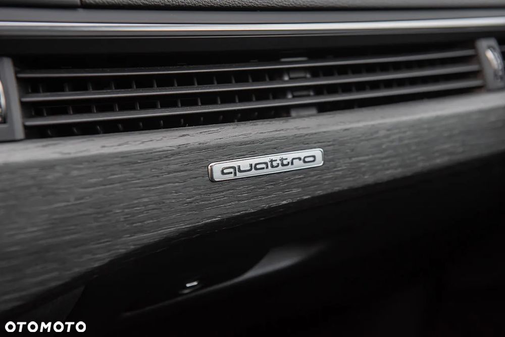 Audi A4 Allroad 2.0 TFSI Quattro S tronic - 31