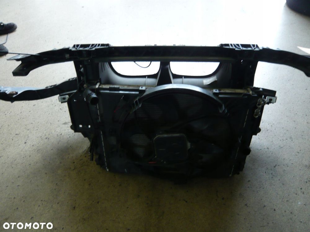 pas przedni komplet bmw 1 e87 116i - 4