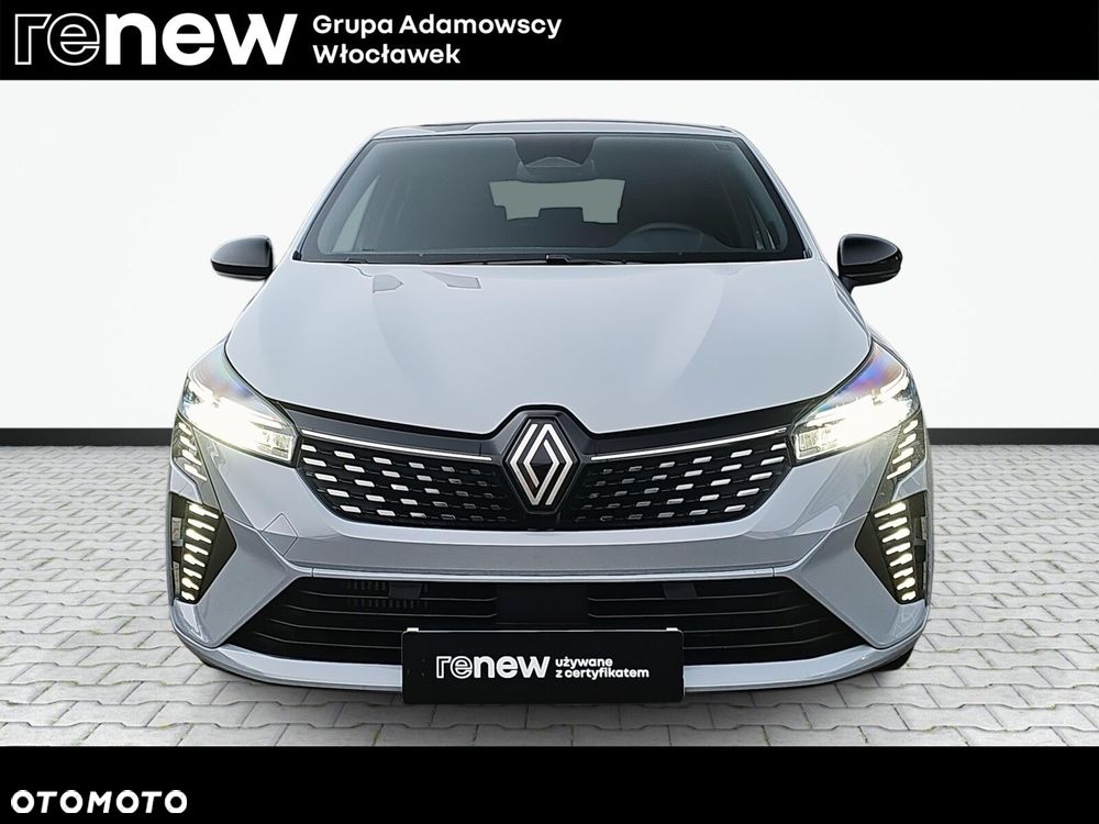 Renault Clio 1.0 TCe Techno - 9