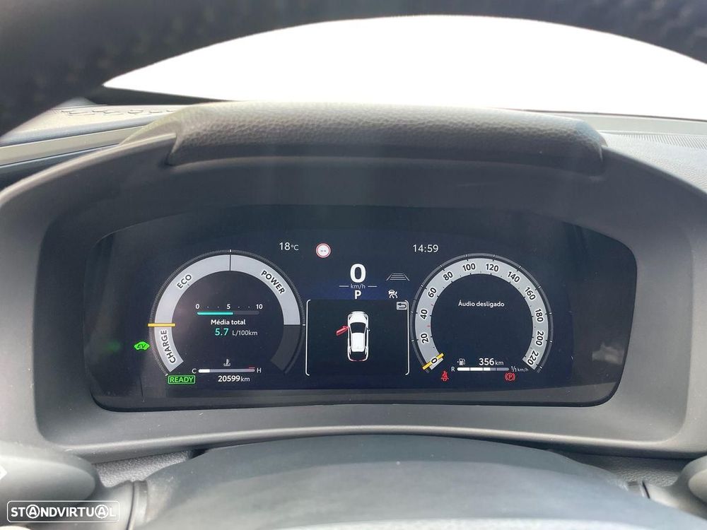 Toyota C-HR - 14