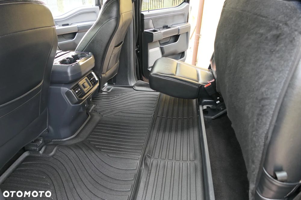 Ford F150 - 30