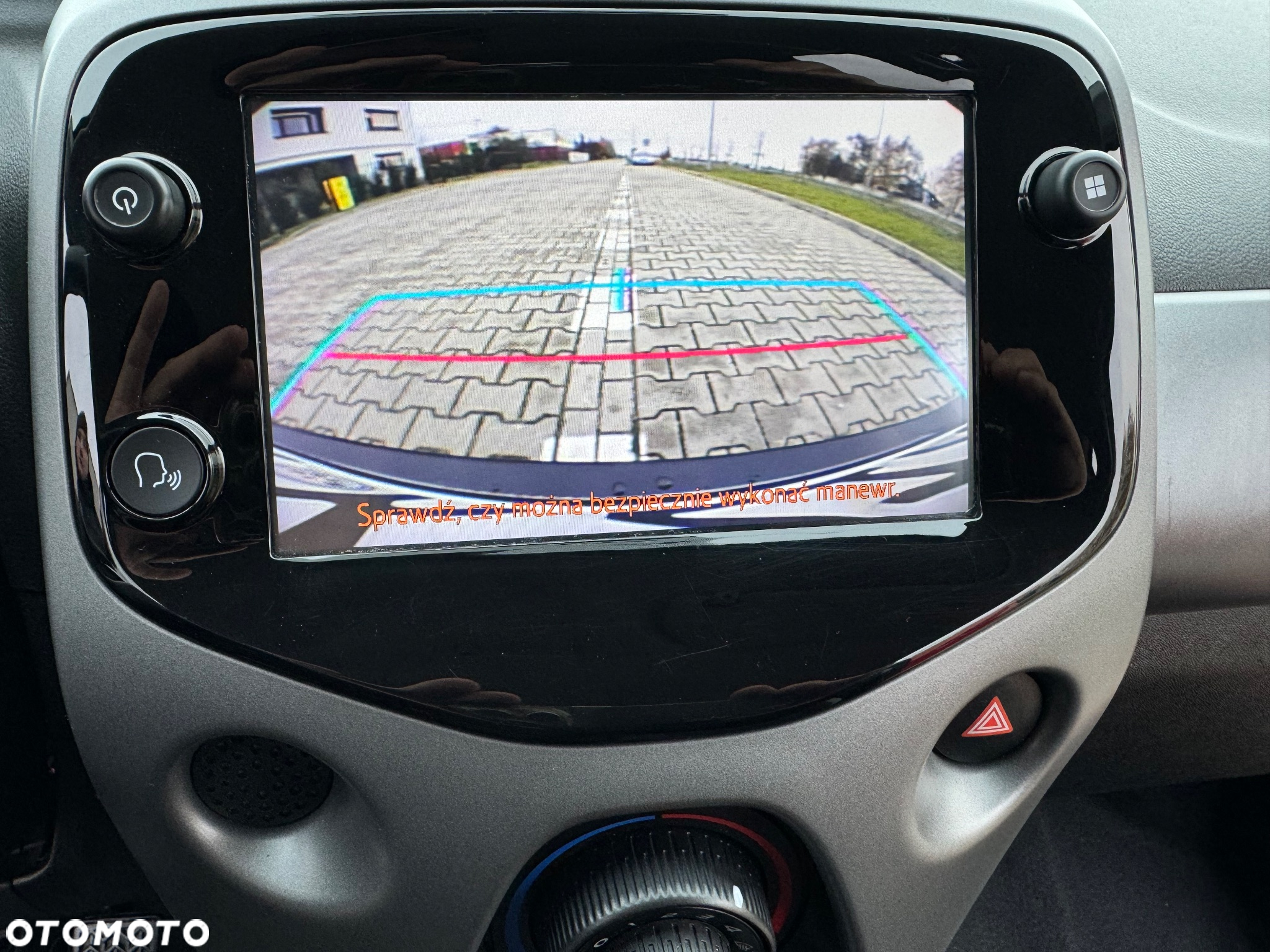 Toyota Aygo 1.0 VVT-i Color Edition - 23