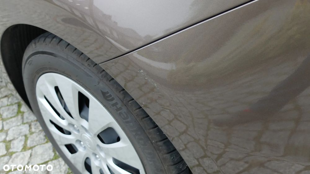 Kia Ceed Cee'd 1.6 GDI L - 39