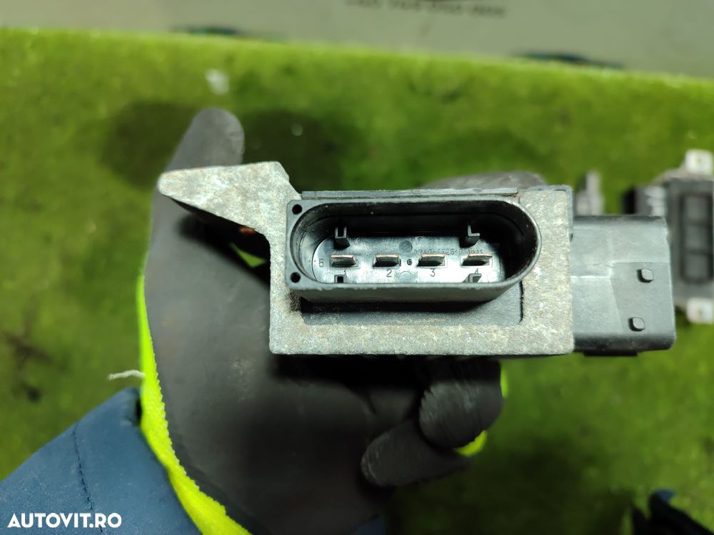 RELEU BUJII LAND ROVER DISCOVERY 2005-2009 + RELEU BUJII INCALZIRE MERCEDES CITAN W415  2012-2021 + RELEU BUJII RENAULT TRAFIC III 2014-2021 / COD OEM GX73-12B533-AC / 0281003129 / 271206395R - 3