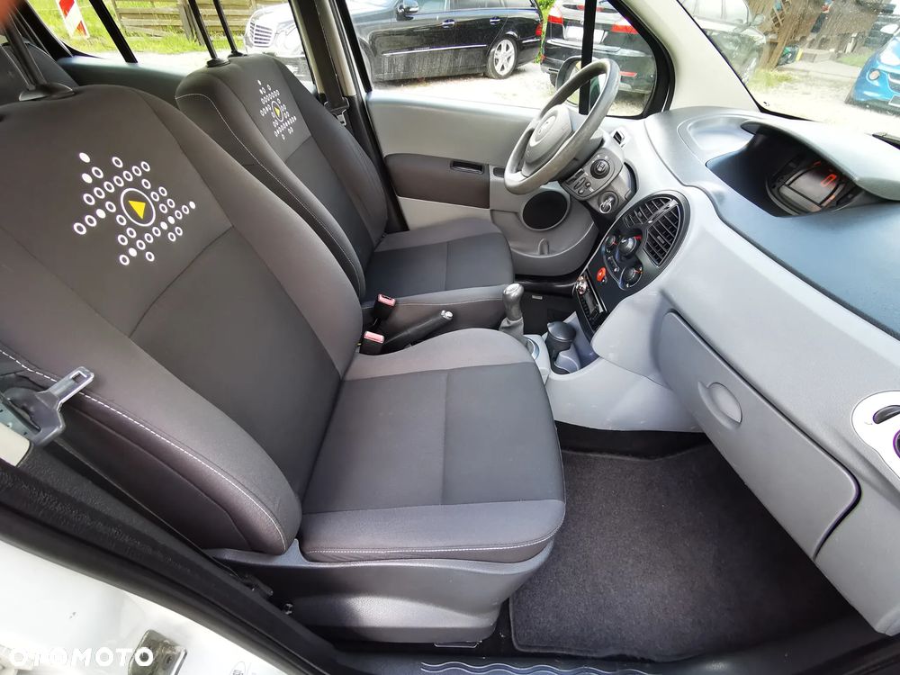 Renault Modus 1.2 16V Night and Day - 13