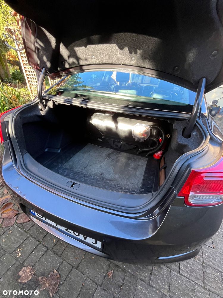 Chevrolet Malibu 2.4 LTZ - 8