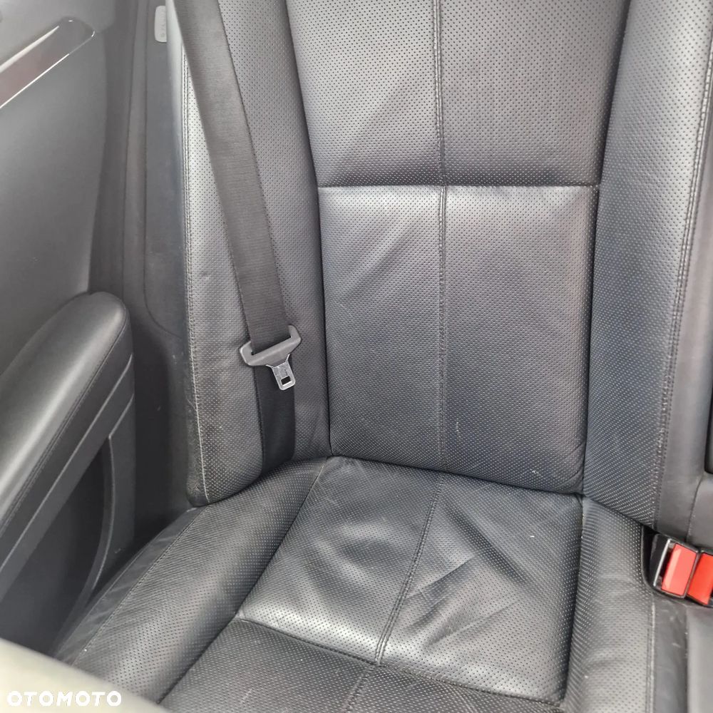 Mercedes-Benz Klasa S 320 CDI 4-Matic - 19