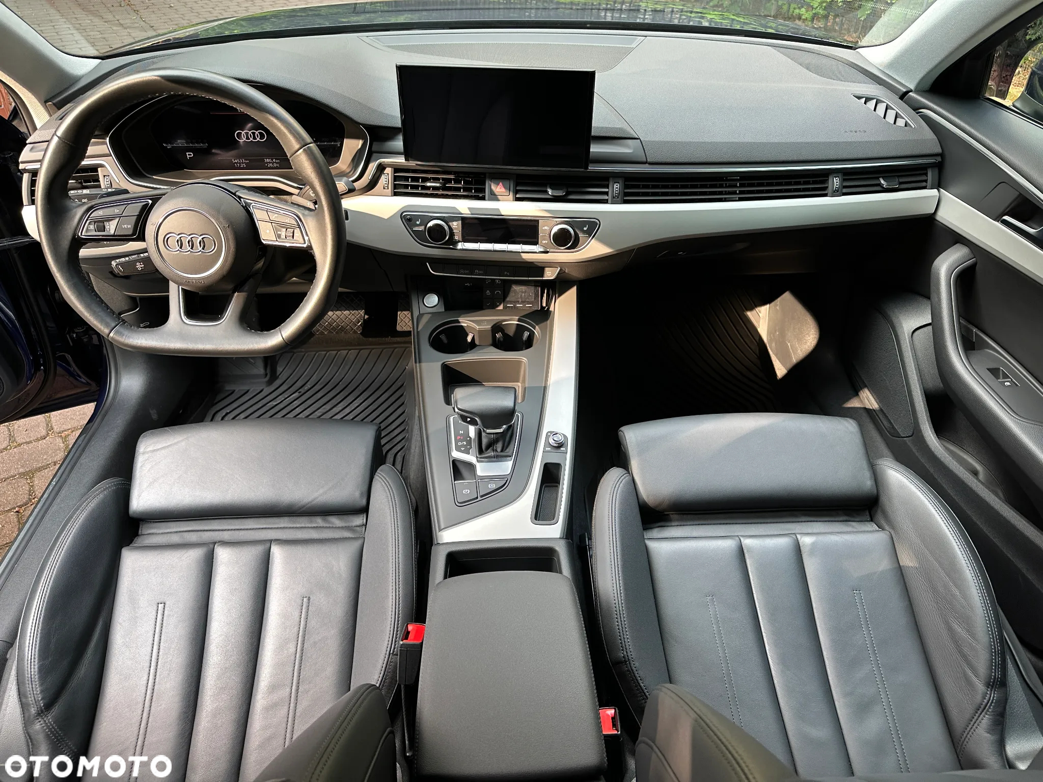 Audi A4 - 15