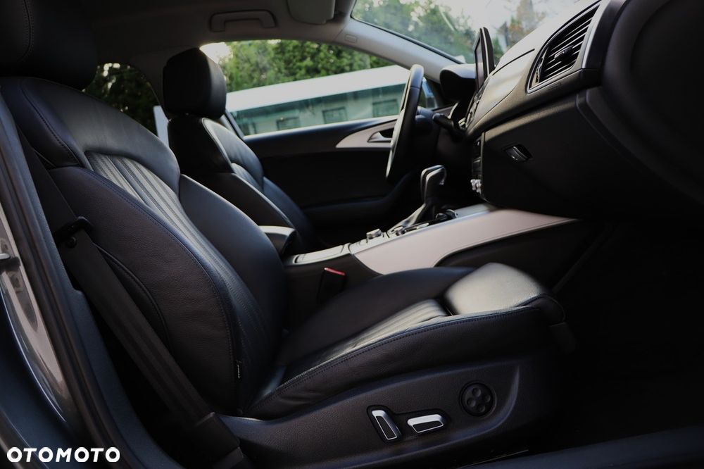 Audi A6 Avant - 24