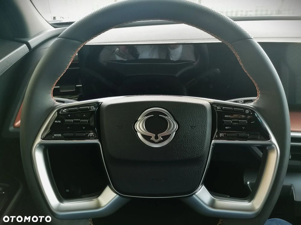 SsangYong/KGM Torres 1.5 T-GDI Joy - 9