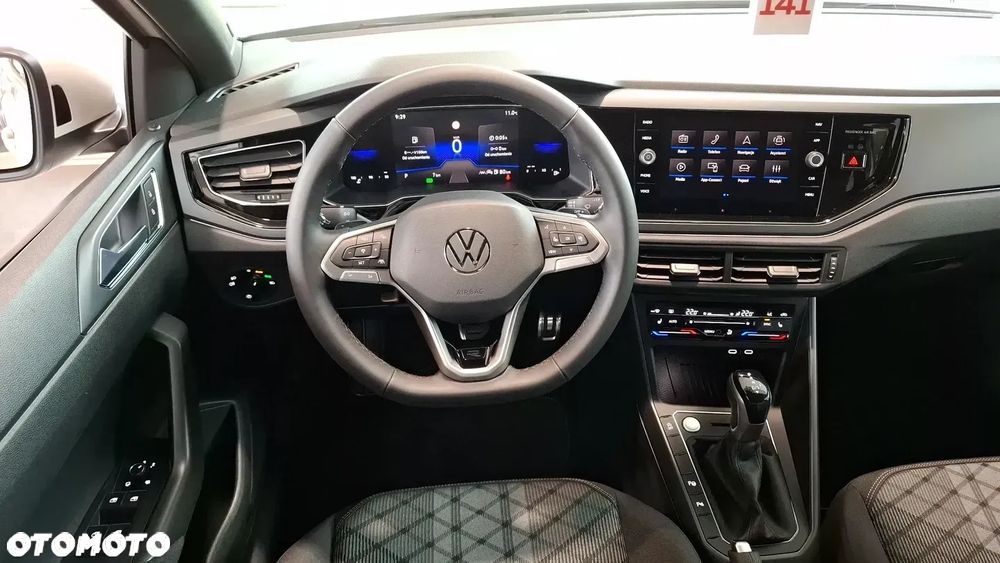 Volkswagen Taigo 1.5 TSI ACT R-Line Plus DSG - 7