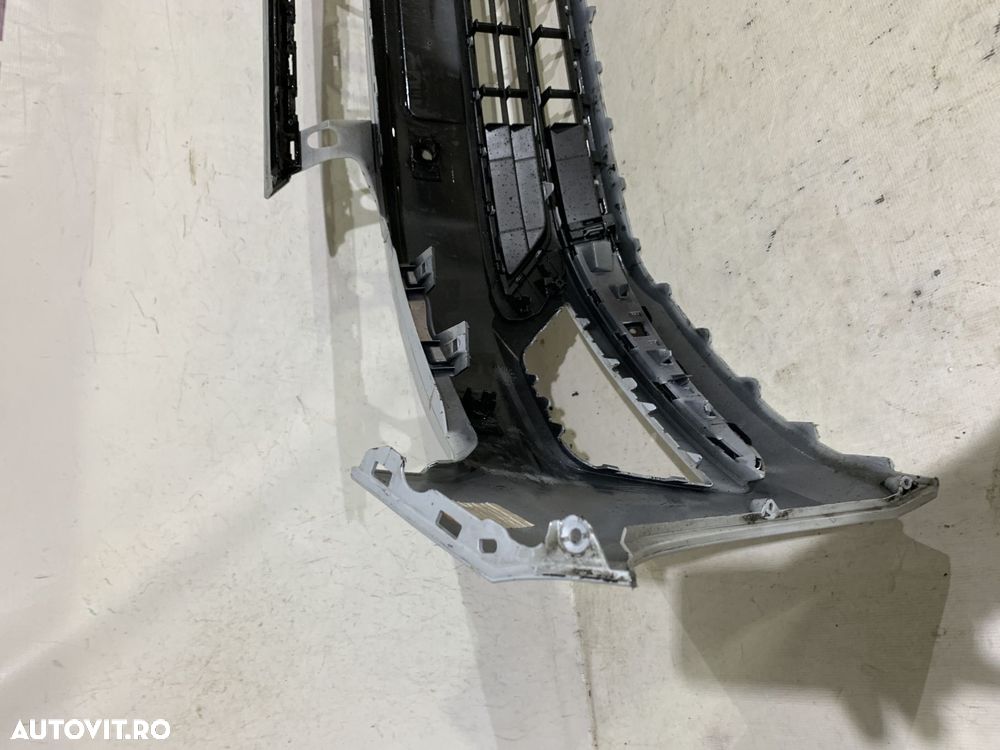 Bara fata VW Polo, 2017, 2018, 2019, 2020, 2021, cod origine OE 2G0807221. - 7