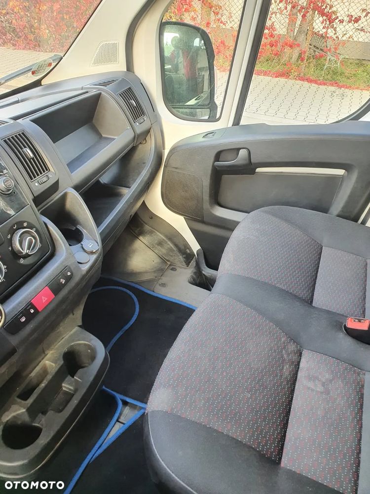 Peugeot BOXER - 5