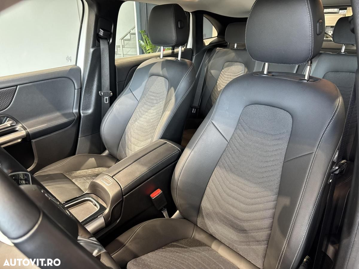 Mercedes-Benz GLA 220 d 4MATIC Aut. - 11