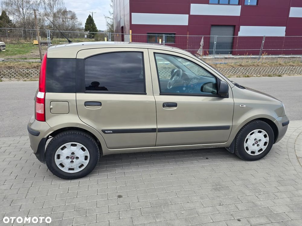 Fiat Panda 1.2 Mylife Eco - 14