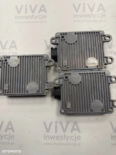 Mercedes Radar Sensor Actros Antos - 6