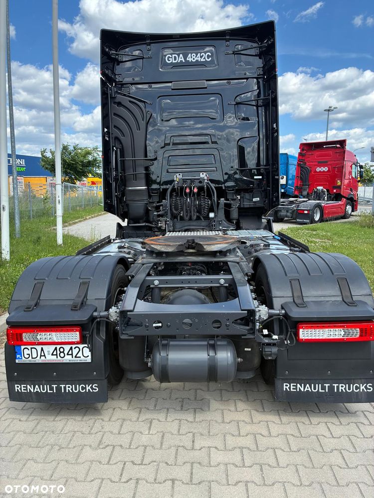 Renault T520 HIGH - 5