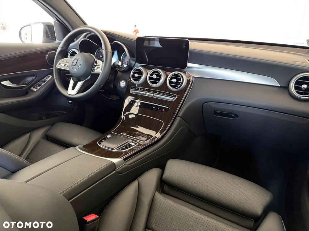 Mercedes-Benz GLC 220 d 4-Matic - 25