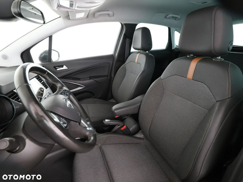 Opel Crossland X 1.2 Start/Stop Automatik Innovation - 14