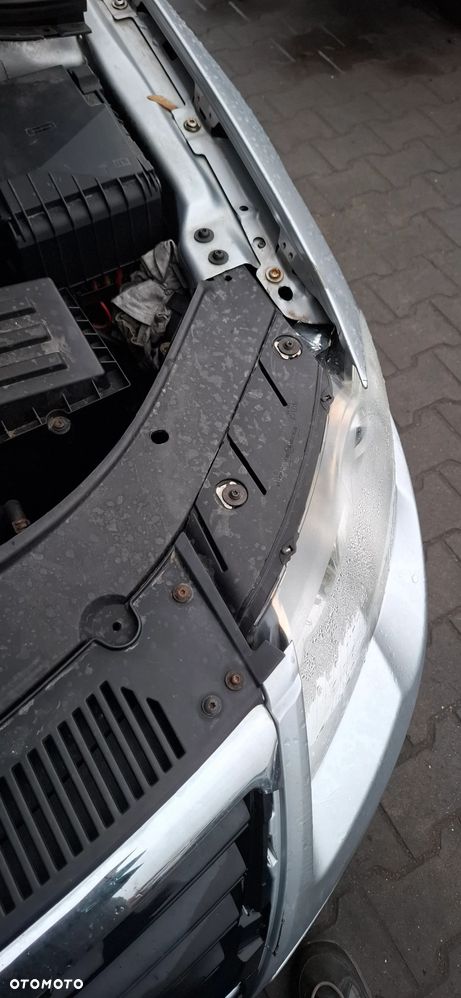 Volkswagen Passat B6 2,0 TDI BKP na części - 14
