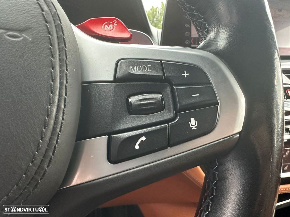 BMW M5 Competition - 47