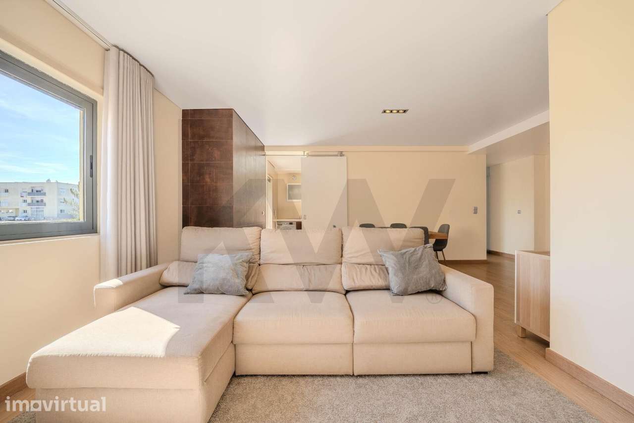 APARTAMENTO T3 | FERNÃO FERRO - Grande imagem: 5/40