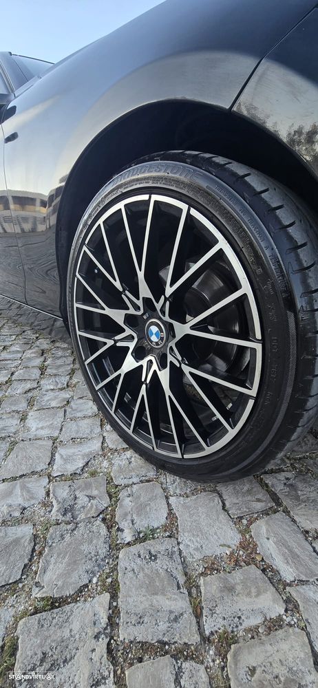 BMW 116 d EfficientDynamics Edition Sport Line - 17