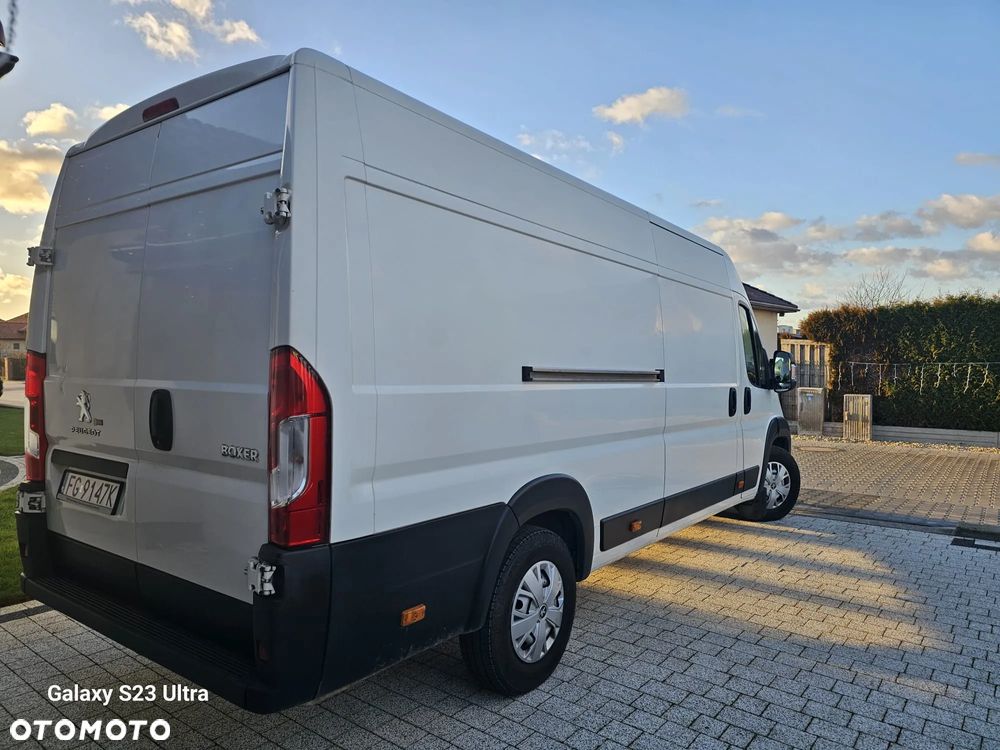 Peugeot Boxer - 7