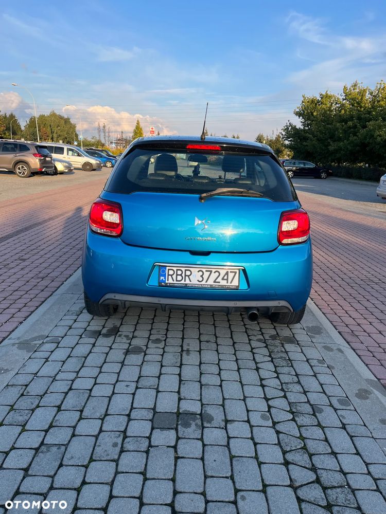 Citroën DS3 1.4 VTi Chic - 6