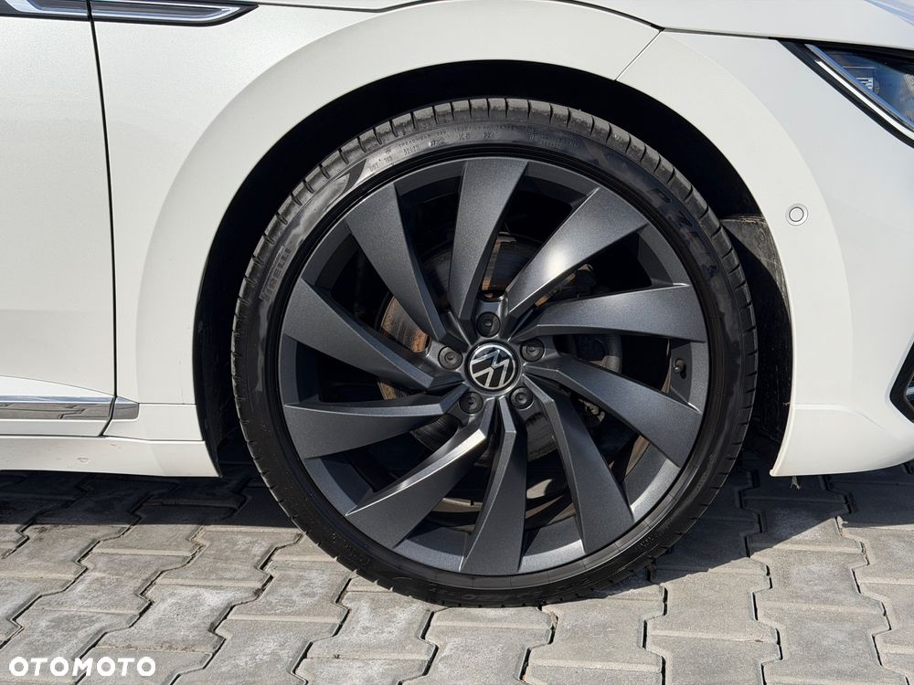 Volkswagen Arteon 2.0 TDI SCR 4Motion DSG R-Line - 13