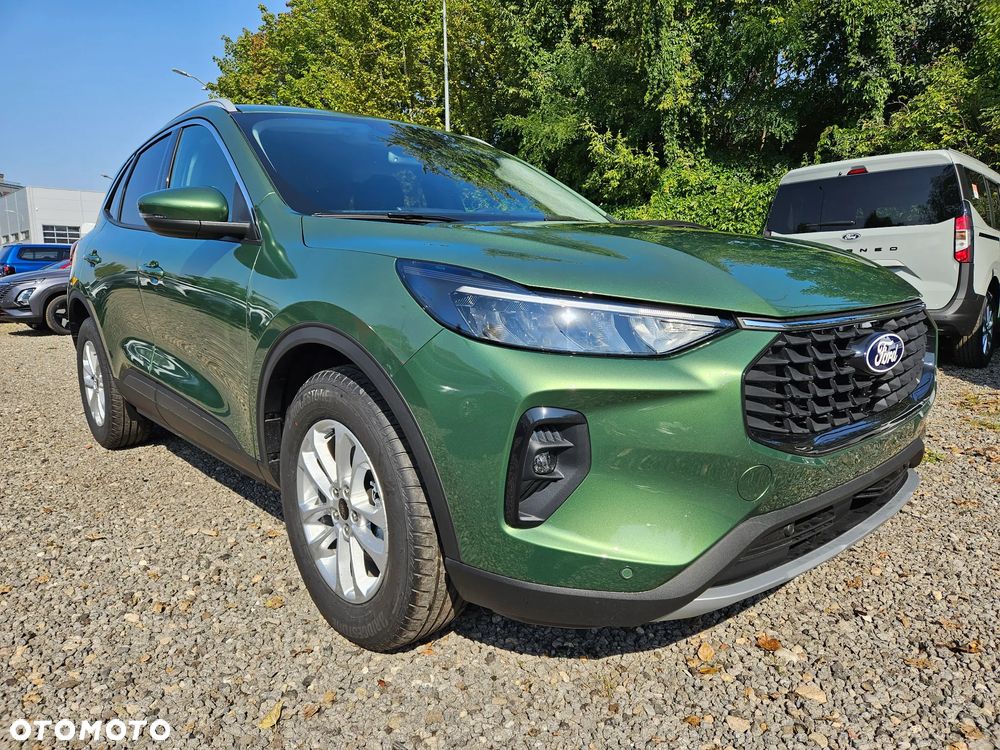 Ford Kuga 1.5 EcoBoost FWD Titanium - 7