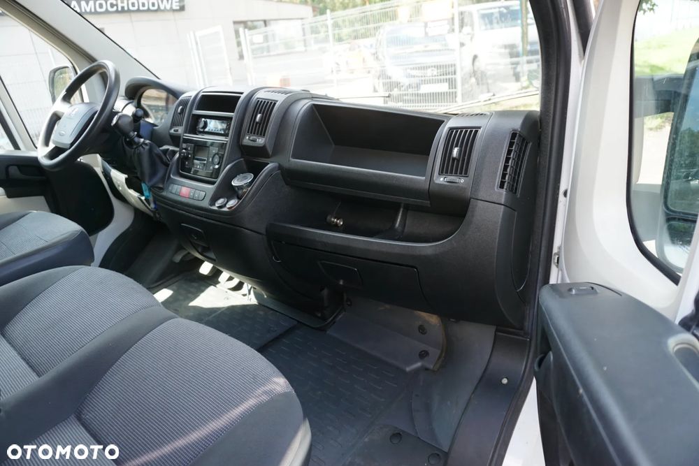 Peugeot BOXER - 11