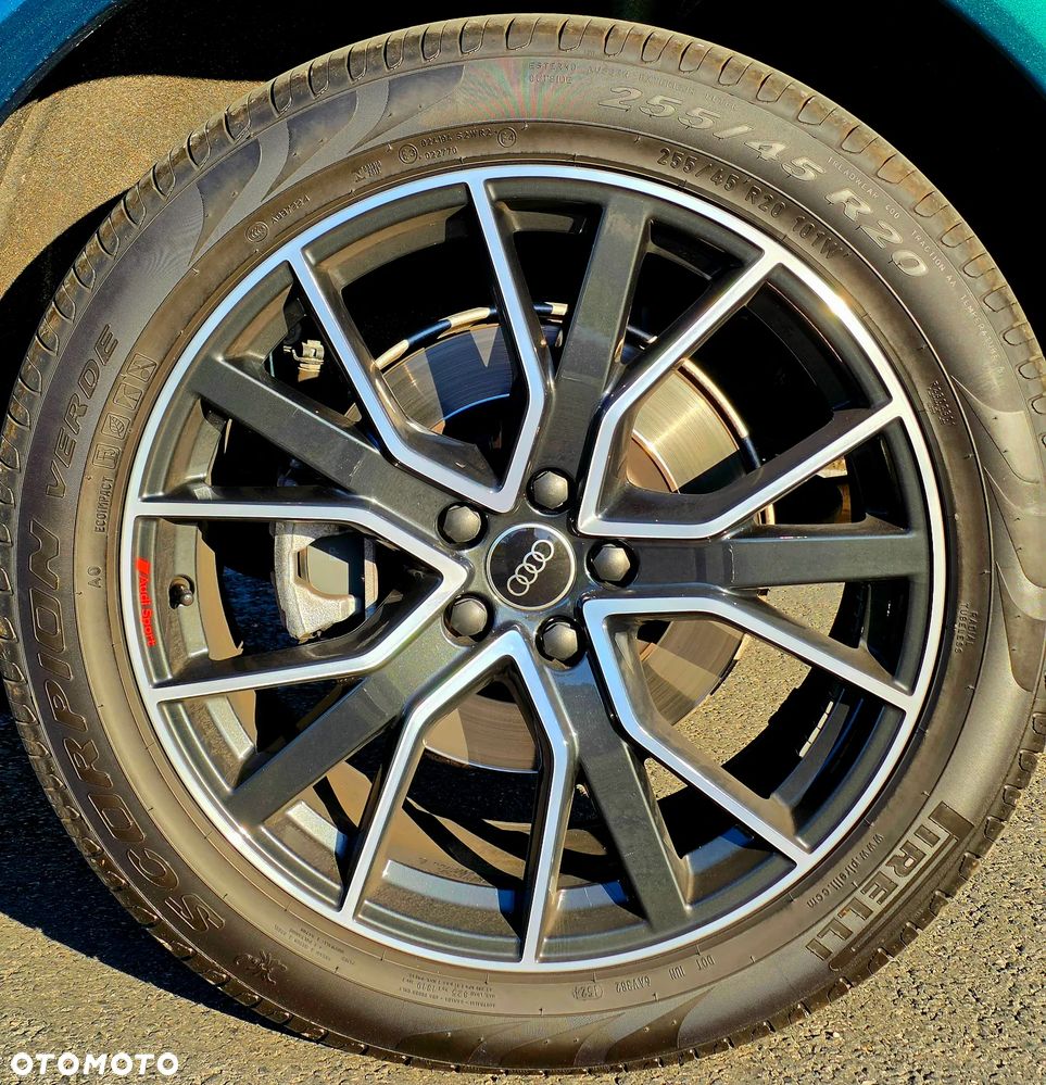 Audi Q5 - 20