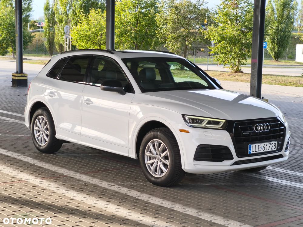 Audi Q5 - 4