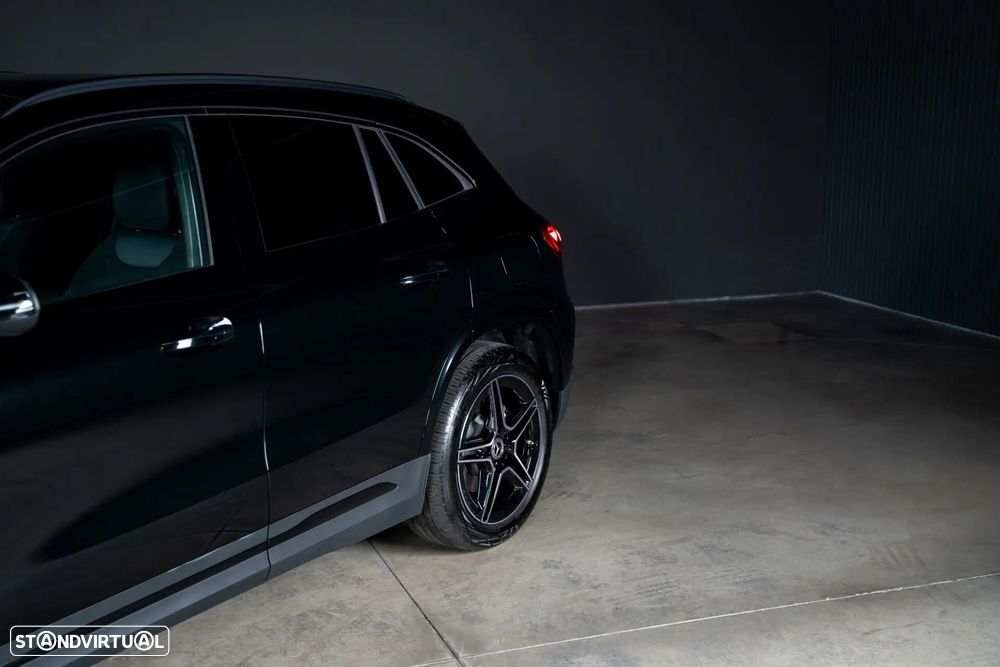 Mercedes-Benz GLA 250 e AMG Line - 12