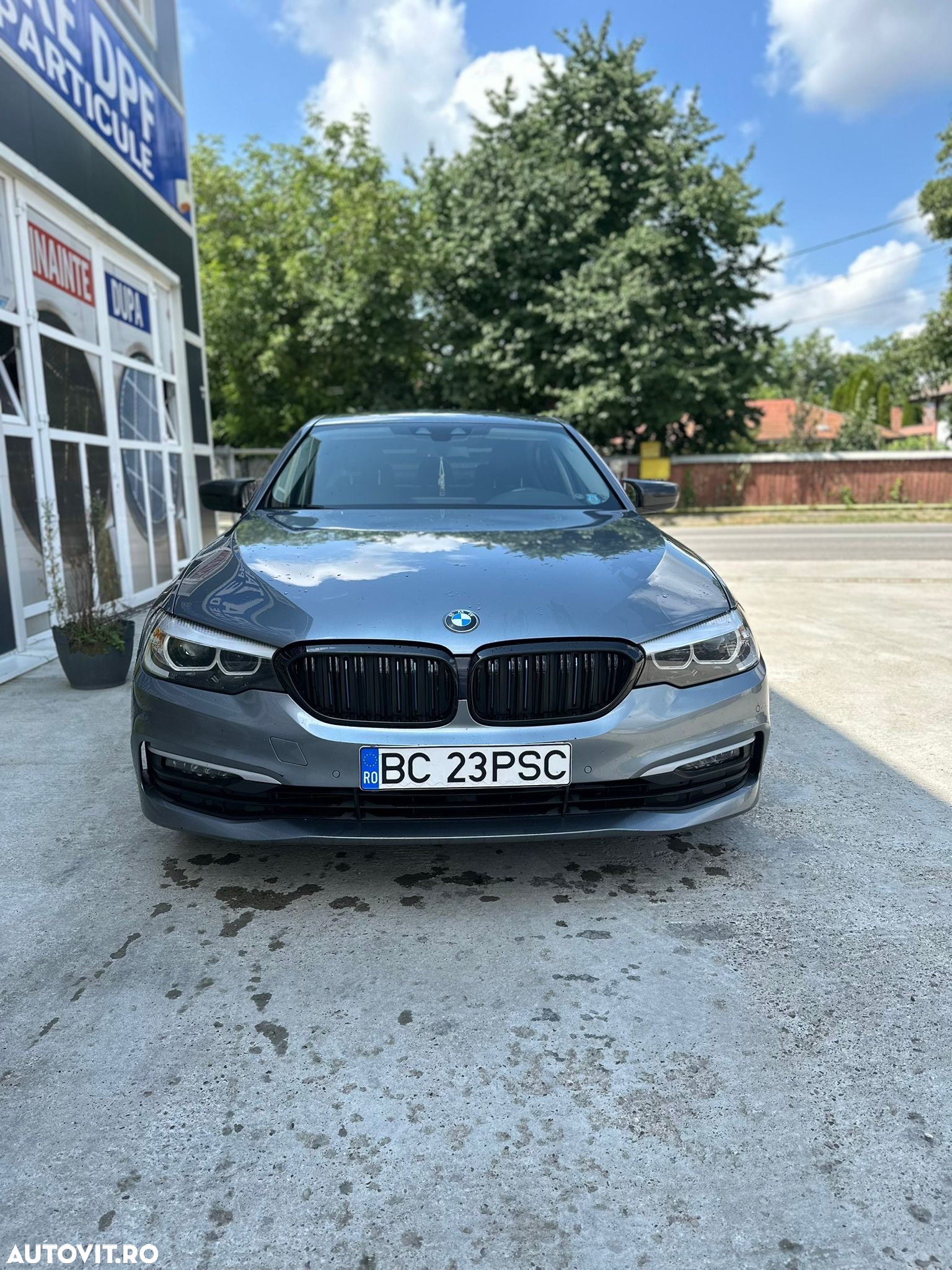 BMW Seria 5 - 3