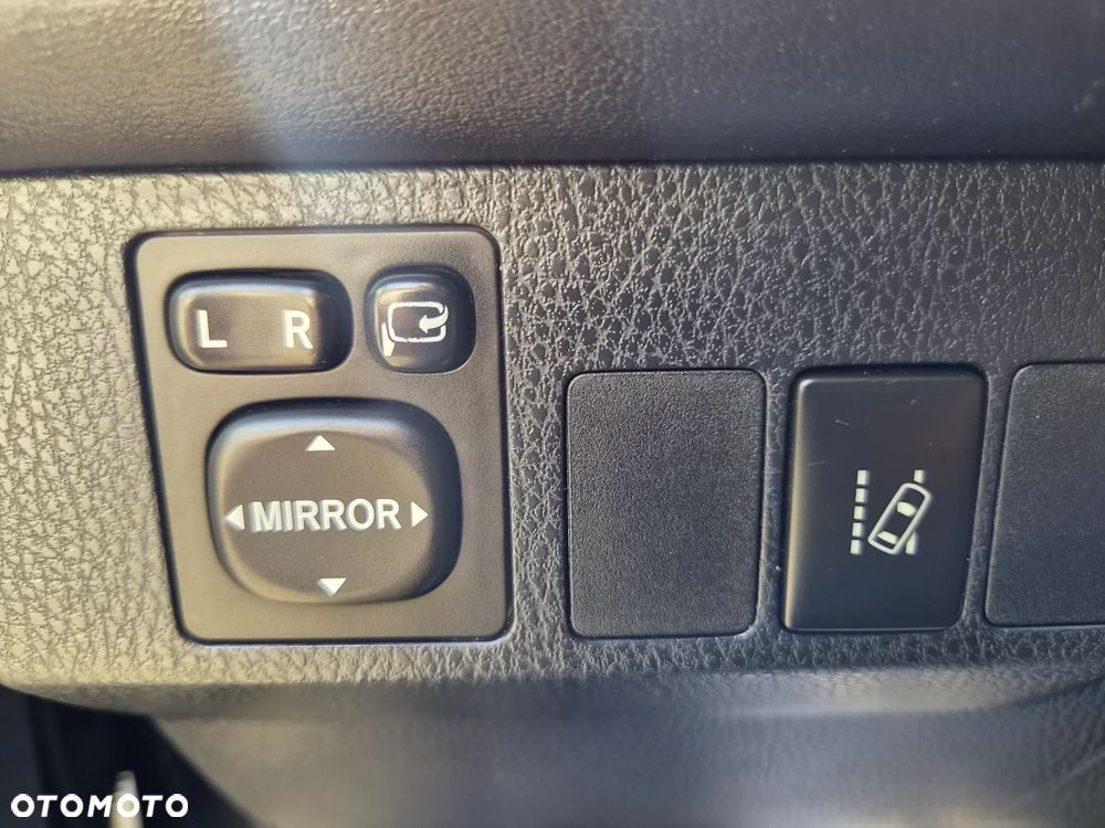 Toyota RAV4 2.0 Premium 4x4 - 19