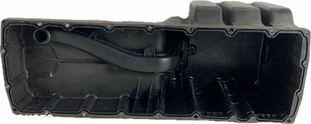 MISKA OLEJOWA MAN TGX TGS EURO 6 51.058010-224 51058010224 - 12