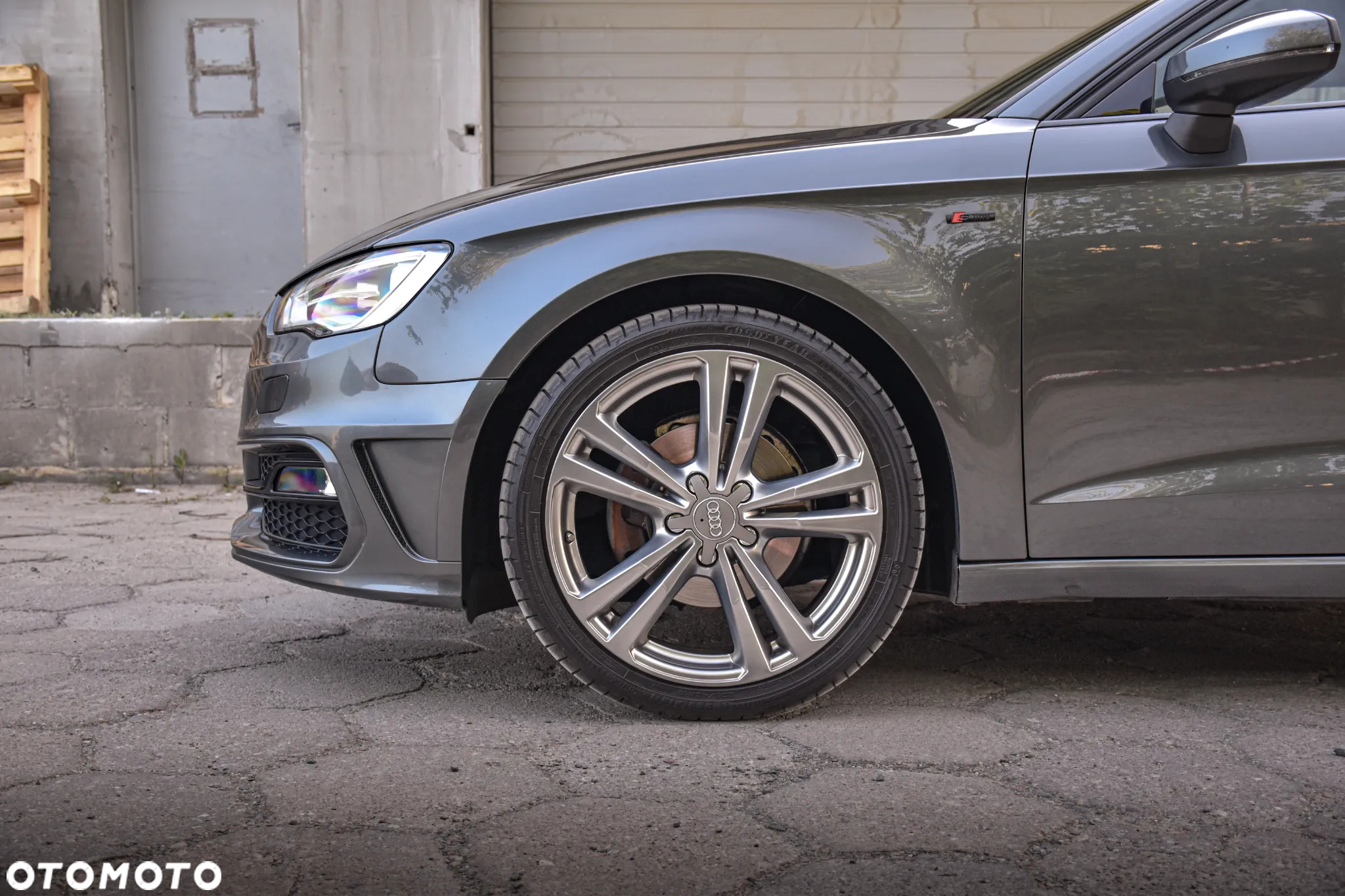 Audi A3 2.0 TDI clean diesel Ambition S tronic - 16