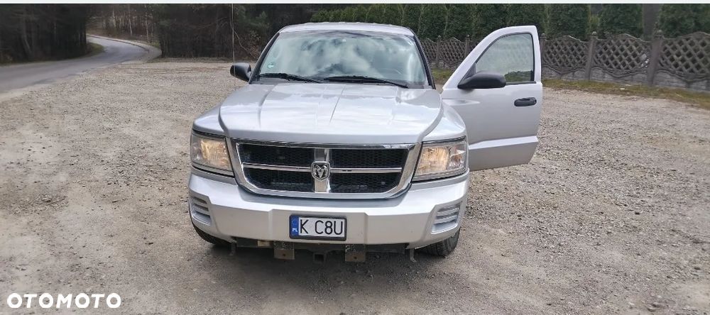Dodge Dakota - 3