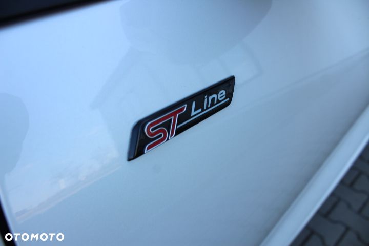 Ford Kuga 2.5P PHEV FWD ST-Line X - 7