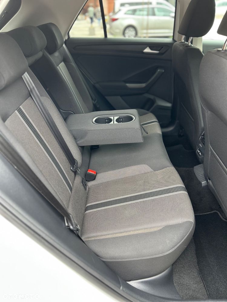 Volkswagen T-Roc 1.5 TSI GPF ACT Advance DSG - 27