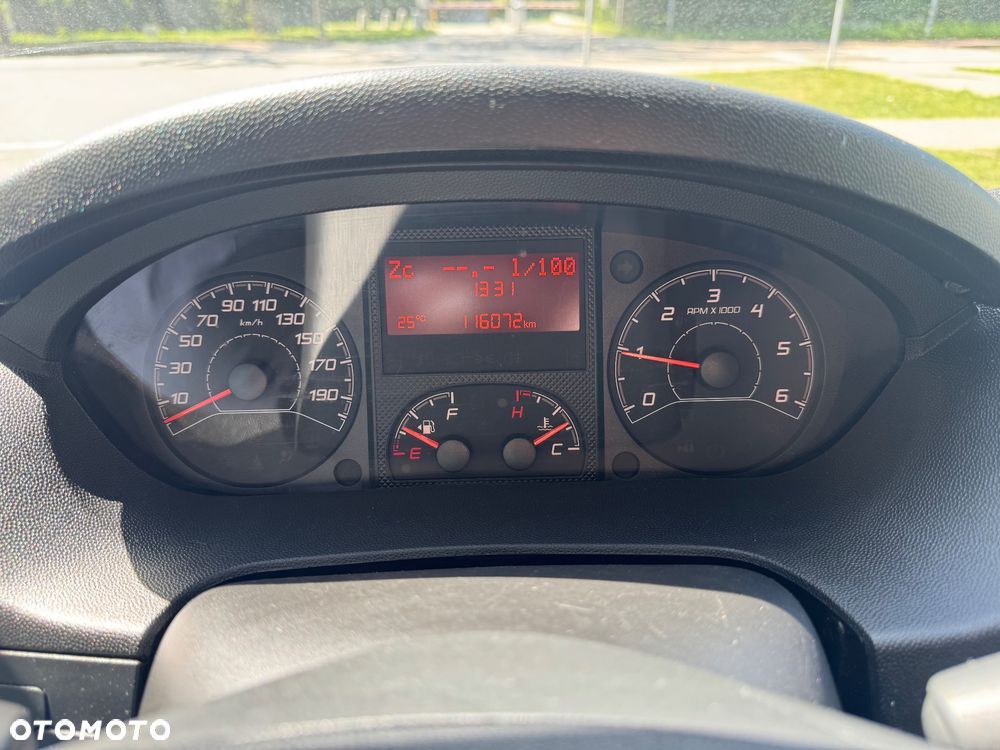 Peugeot BOXER L4H3 2.2 BlueHDi 165 KM | 7-osobowy MobilCar - 17
