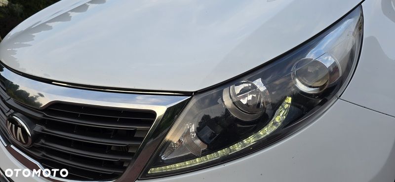 Kia Sportage 1.7 CRDI Business Line 2WD - 17