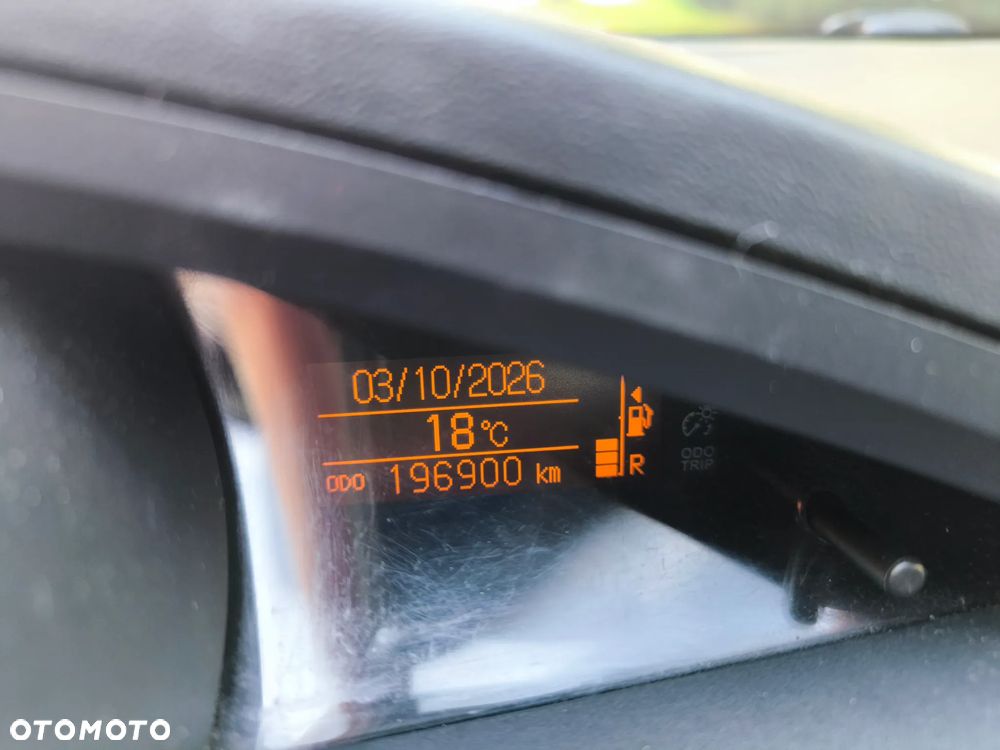 Toyota Verso - 18