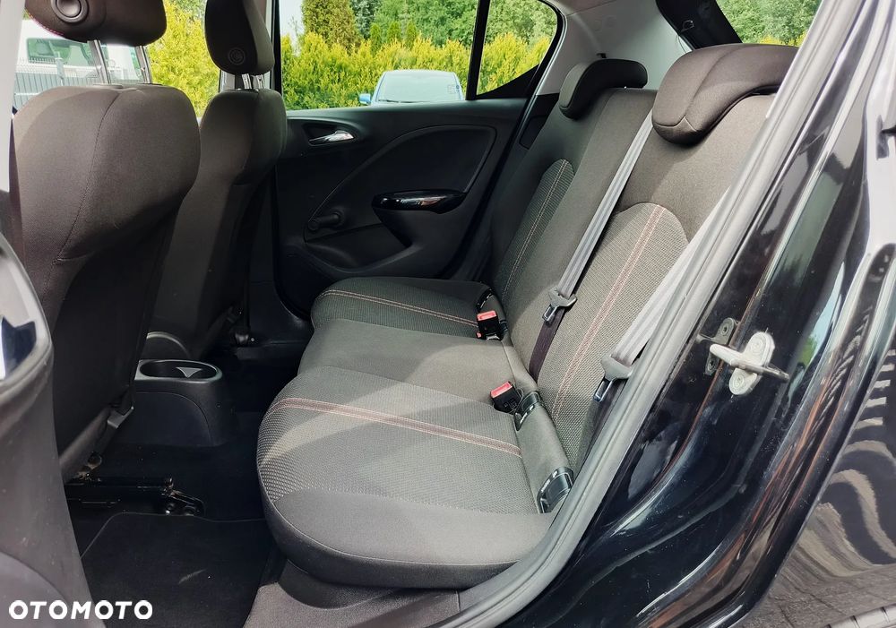 Opel Corsa 1.4 Innovation - 15