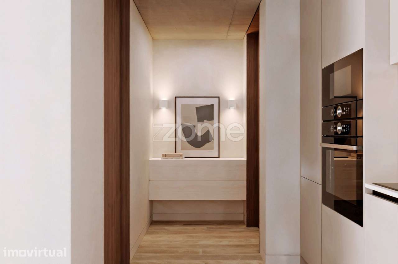 APARTAMENTO T1 MONTE DOS BURGOS - PORTO - Grande imagem: 4/23