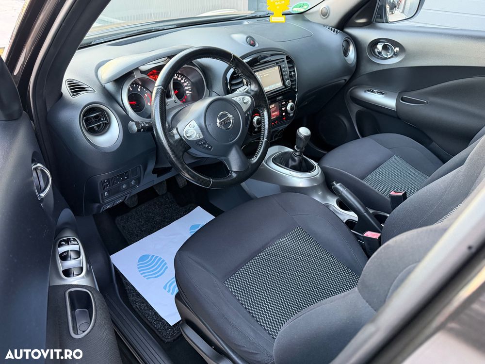 Nissan Juke - 20