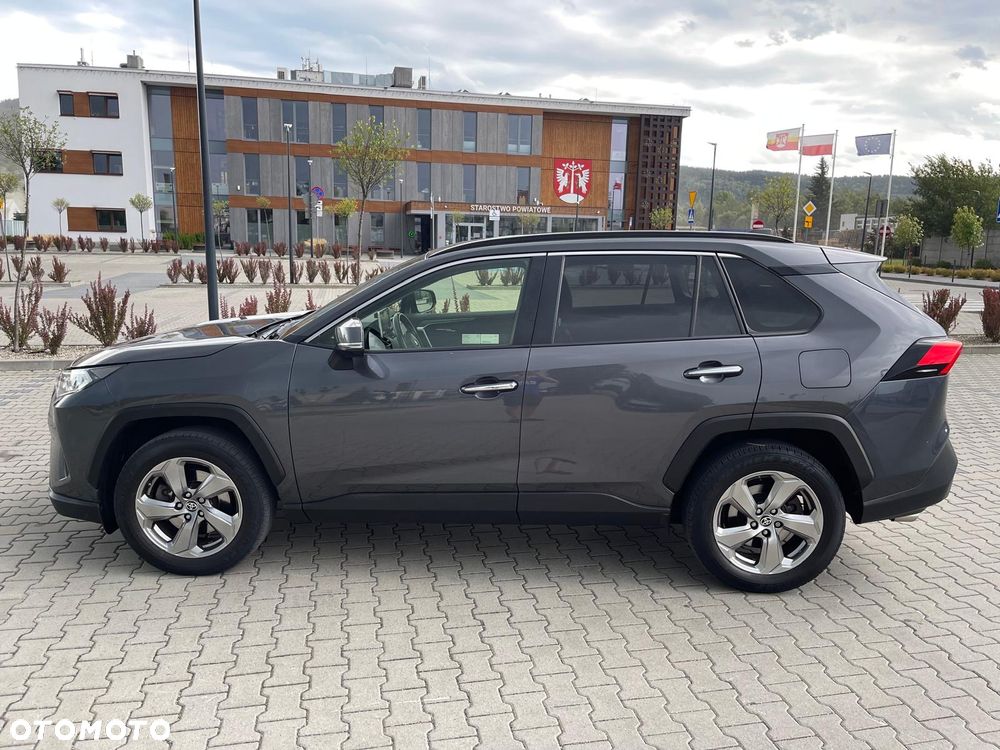 Toyota RAV4 - 7